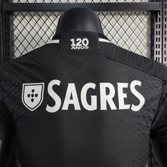 Imagem do Camisa Benfica II 23/24 - Versão Jogador