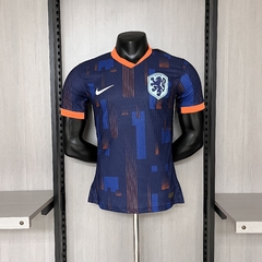 Holanda II 24/25 - Versão Jogador