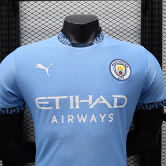 Manchester City I 24/25 - Versão Jogador