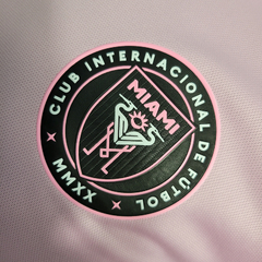 Camisa Inter Miami 23/24 - Versão Jogador na internet