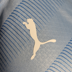 Camisa City 23/24 - Versão Jogador - Vanguarda Sports