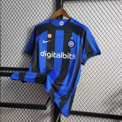 Camisa Inter de Milão 22/23