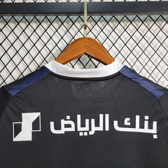 Camisa Al Hilal 2 23/24 - Vanguarda Sports