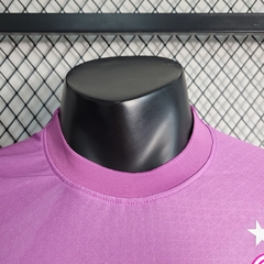 Camisa Milan 3 23/24 - Versão Jogador - comprar online