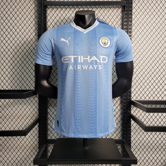 Camisa City 23/24 - Versão Jogador