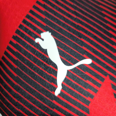 Camisa Milan 23/24 - Versão Jogador - Vanguarda Sports