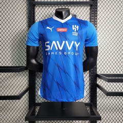 Camisa Al Hilal 23/24 - Versão Jogador