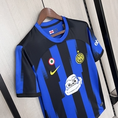 Inter de Milão 24/25