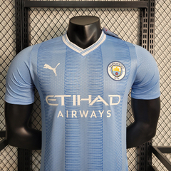 Camisa City 23/24 - Versão Jogador - comprar online
