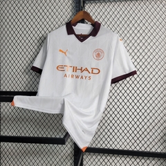 Camisa City II 23/24