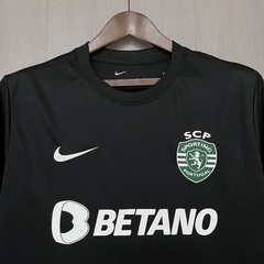 Imagem do Inter de Sporting II 24/25