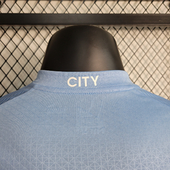 Camisa City 23/24 - Versão Jogador na internet