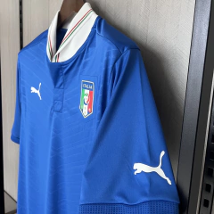 Italia Retrô 2012 - Vanguarda Sports