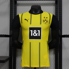 Borussia Dortmund I 24/25 - Versão Jogador