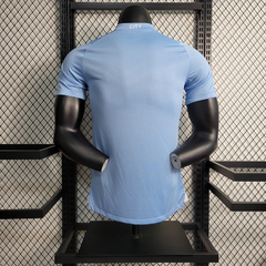 Camisa City 23/24 - Versão Jogador - Vanguarda Sports