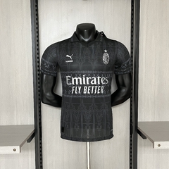 Milan I 24/25 - Versão Jogador