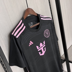 Camisa Inter Miami II 24/25 - loja online