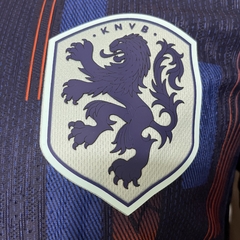 Holanda II 24/25 - Versão Jogador na internet