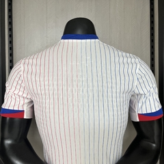 França II 24/25 - Versão Jogador - comprar online