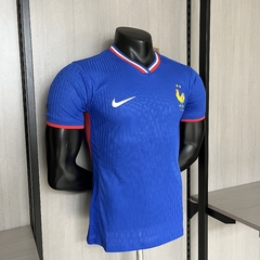 França 24/25 - Versão Jogador na internet