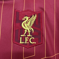 Liverpool 24/25 - Vanguarda Sports