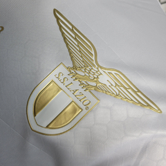Camisa Lazio 23/24 - Versão Jogador na internet