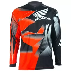 Camisa Trilha Honda na internet