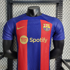 Camisa Barcelona 23/24 - Versão Jogador - comprar online