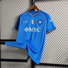 Camisa Napoli 23/24