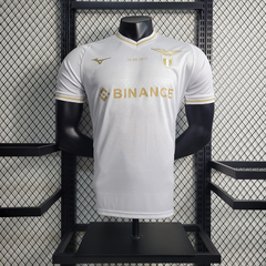 Camisa Lazio 23/24 - Versão Jogador - comprar online