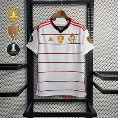 Camisa Flamengo II 23/24 - Vanguarda Sports