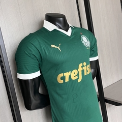 Palmeiras 24/25 - Versão Jogador - loja online
