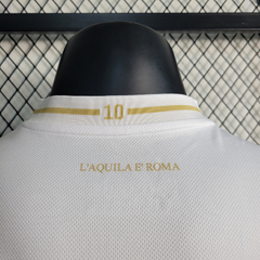 Imagem do Camisa Lazio 23/24 - Versão Jogador