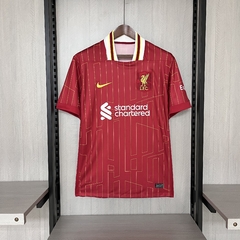 Liverpool 24/25