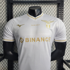 Camisa Lazio 23/24 - Versão Jogador