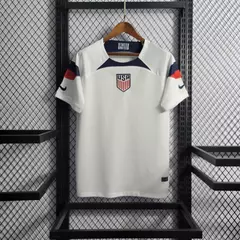 Camisa I Estados Unidos na internet