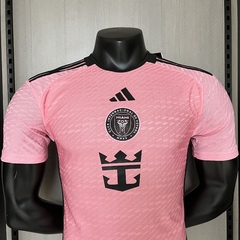 Camisa Inter Miami 24/25 - Versão Jogador - comprar online