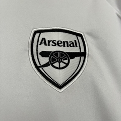 Arsenal especial White 24/25 - loja online