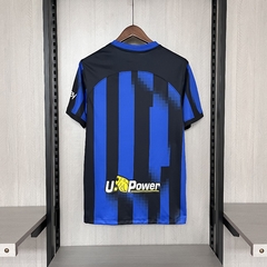 Inter de Milão 24/25 - loja online