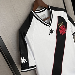 Camisa Vasco II 24/25 na internet