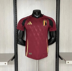Bélgica 24/25 - Versão Jogador
