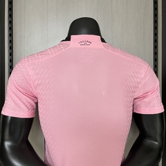 Camisa Inter Miami 24/25 - Versão Jogador - comprar online