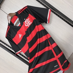 Camisa Flamengo I 24/25 - loja online