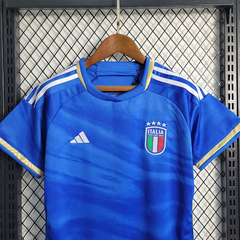 Camisa Italia Feminina 23/24 - comprar online