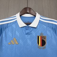 Bélgica II 24/25 - comprar online