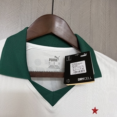 Camisa Palmeiras II 24/25 - comprar online