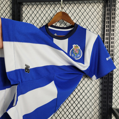 Camisa Porto 23/24 - Vanguarda Sports