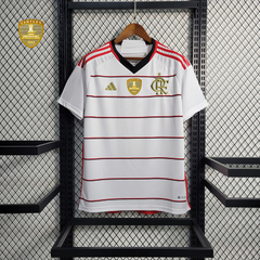 Camisa Flamengo II 23/24 - loja online