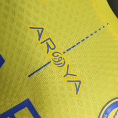 Imagem do Camisa Al Nassr 23/24 - Versão Jogador