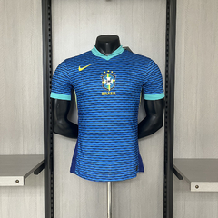 Brasil II 24/25 - Versão Jogador
